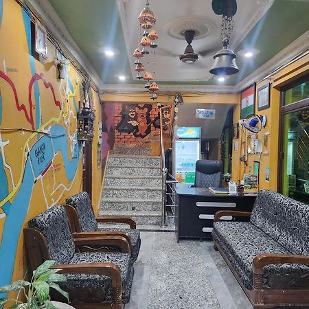 Manik Guest House Rishikesh Exterior photo