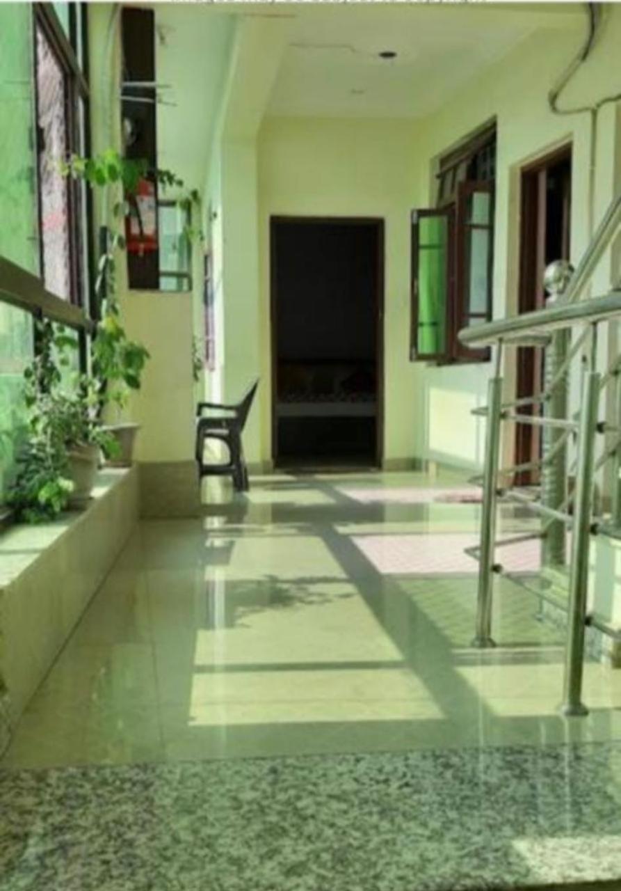 Manik Guest House Rishikesh Exterior photo